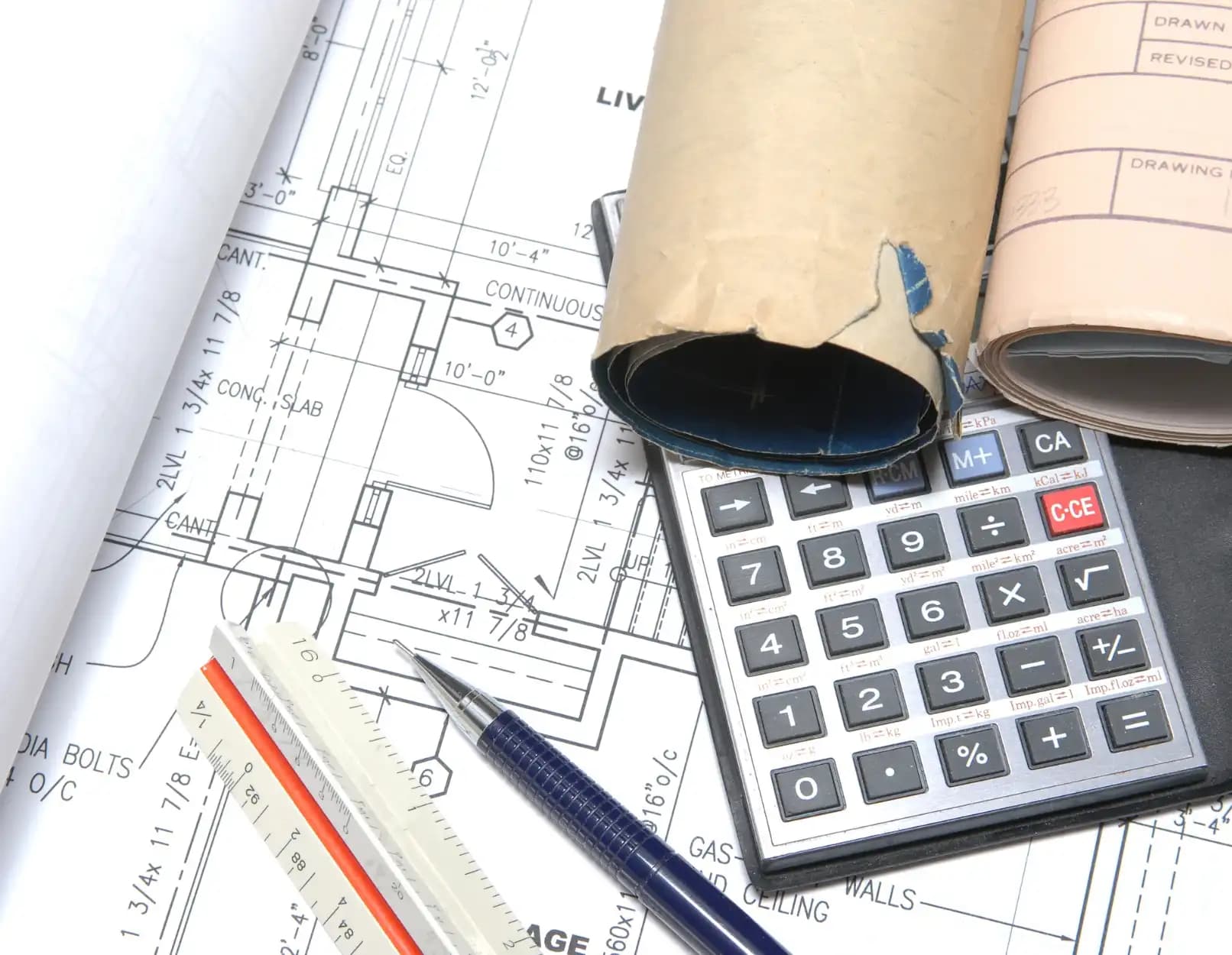 Model the Full Budget