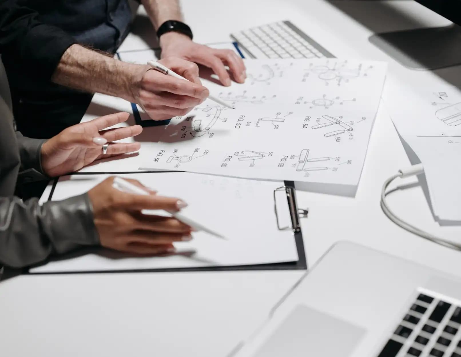 Turn Estimates Into Schedules